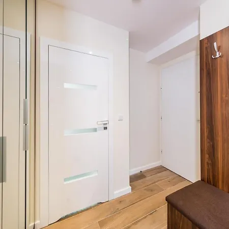 Apartament Rakowicka 15 Old Town Deluxe Wawelofts