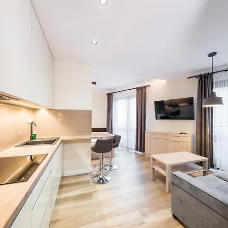 Apartament Rakowicka 15 Old Town Deluxe Wawelofts
