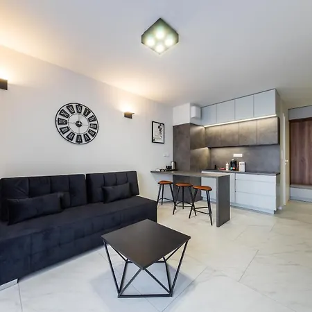 Apartament Rakowicka 15 Old Town Deluxe Wawelofts