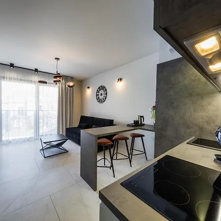 Apartament Rakowicka 15 Old Town Deluxe Wawelofts *