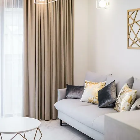 Apartament Rakowicka 15 Old Town Deluxe Wawelofts