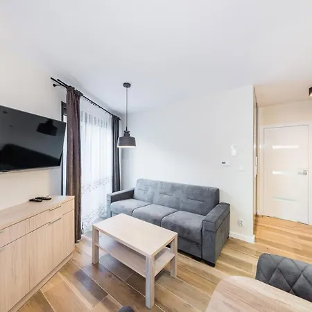 Apartment Apartament Rakowicka 15 Old Town Deluxe Wawelofts Krakow