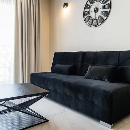 Apartament Rakowicka 15 Old Town Deluxe Wawelofts *