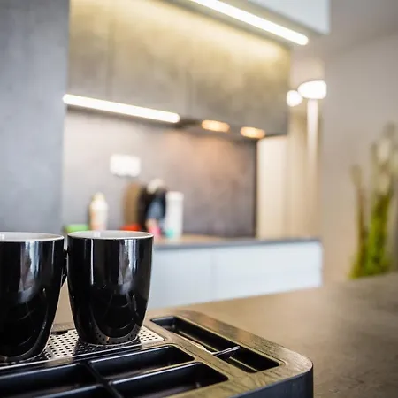 Apartament Rakowicka 15 Old Town Deluxe Wawelofts * Krakow