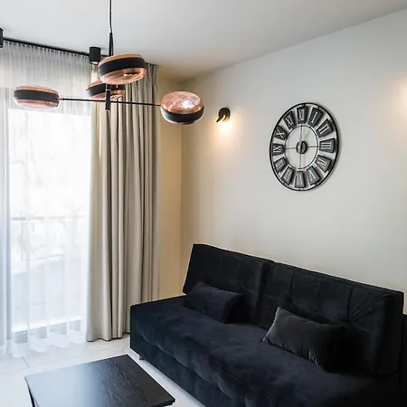 Apartment Apartament Rakowicka 15 Old Town Deluxe Wawelofts Krakow