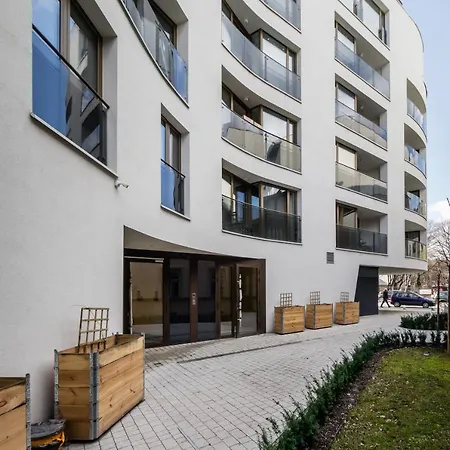 Apartament Rakowicka 15 Old Town Deluxe Wawelofts