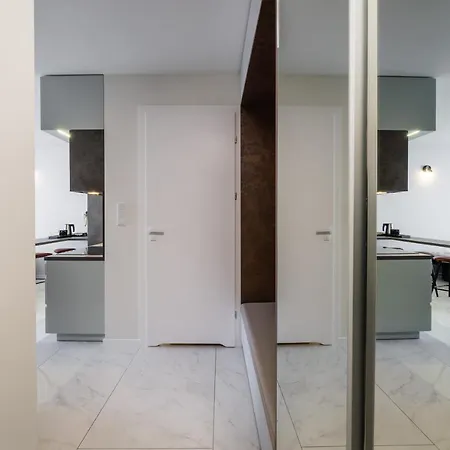Apartament Rakowicka 15 Old Town Deluxe Wawelofts * Krakow