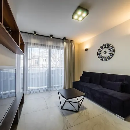 Apartament Rakowicka 15 Old Town Deluxe Wawelofts