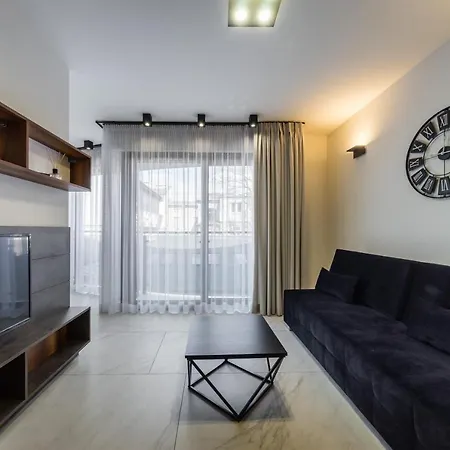 Apartament Rakowicka 15 Old Town Deluxe Wawelofts Apartment *