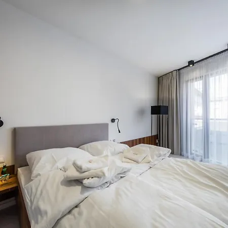 Apartament Rakowicka 15 Old Town Deluxe Wawelofts Apartment Krakow