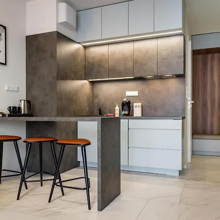Apartment Apartament Rakowicka 15 Old Town Deluxe Wawelofts Krakow
