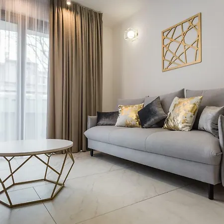 Apartament Rakowicka 15 Old Town Deluxe Wawelofts Krakow