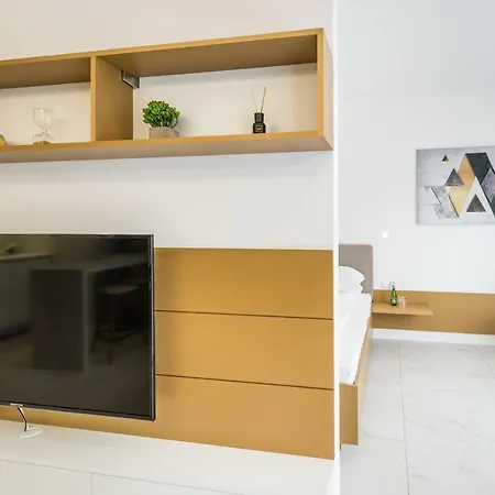 Apartament Rakowicka 15 Old Town Deluxe Wawelofts Apartment Krakow