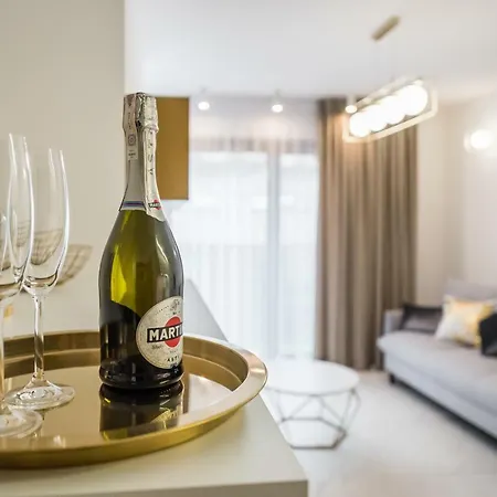 Apartament Rakowicka 15 Old Town Deluxe Wawelofts