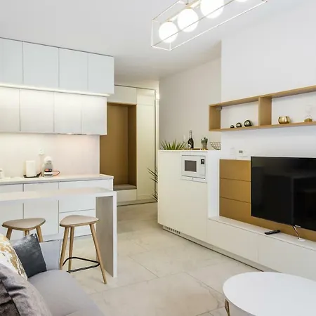 Apartament Rakowicka 15 Old Town Deluxe Wawelofts Apartment Krakow