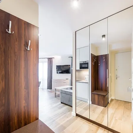 Apartament Rakowicka 15 Old Town Deluxe Wawelofts Апартаменты Краков