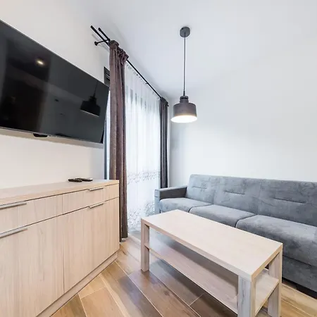 Apartament Rakowicka 15 Old Town Deluxe Wawelofts Краков