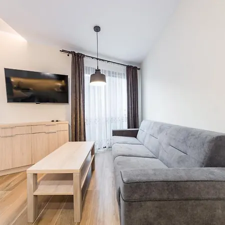 Апартаменты Apartament Rakowicka 15 Old Town Deluxe Wawelofts *